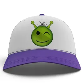 smieszna-fioletowa-czapka-z-daszkiem-memy-na-prezent-imp-alien-04
