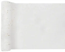 bieznik-27-x-300-cm-bialy-urodziny-zlote-oczka-urodziny-komunia-slub-wesele