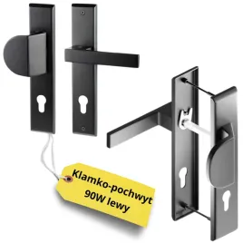 klamka-klamko-pochwyt-do-drzwi-wejsciowych-furtki-90w-lewa-czarna-premium