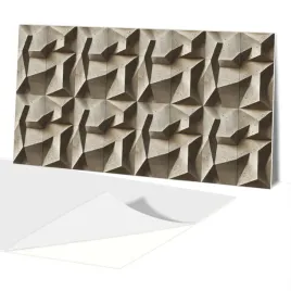 okladzina-winylowa-pcv-scienna-samoprzylepna-klocki-betonowe-beton-100x50cm
