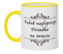 kubek-bialy-zolte-brzegi-m2p-dla-dziadka-07