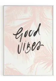 plakat-a5-13x18-w-ramie-m2p-good-vibes-05