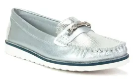filippo-dp651-srebrne-mokasyny-polbuty-damskie-skora-metalizowana-r-38