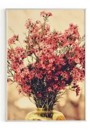 plakat-a5-13x18-w-ramie-m2p-kwiaty-vintage-03