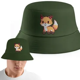zielony-kapelusz-bucket-hat-mlodziezowy-mem-prezent-imp-pixelart-10