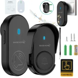 dzwonek-bezprzewodowy-wodoodporny-zewnetrzny-do-drzwi-do-furtki-bramy-250m