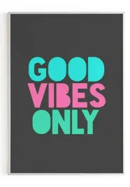 plakat-a3-30x40-w-ramie-m2p-good-vibes-02