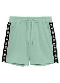 szorty-dresowe-pitbull-tape-nugget-mint-xl