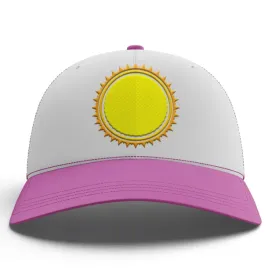 smieszna-rozowa-czapka-z-daszkiem-mem-memy-na-prezent-imp-slonce-02