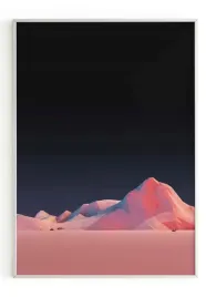 plakat-a3-30x40-w-ramie-m2p-pustynia-30