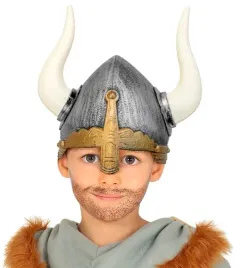 wiking-helm-dzieciecy-z-rogami-25-cm-wojownik-wikingowie