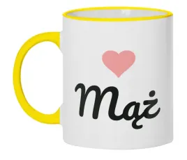kubek-bialy-zolte-brzegi-m2p-maz-i-zona-04