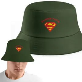 zielony-kapelusz-bucket-hat-mlodziezowy-mem-prezent-dzien-ojca-01