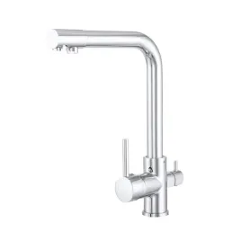 trojdrozna-bateria-kuchenna-do-filtra-wody-side-chrom