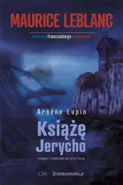 arsene-lupin-ksiaze-jerycho-maurice-leblanc