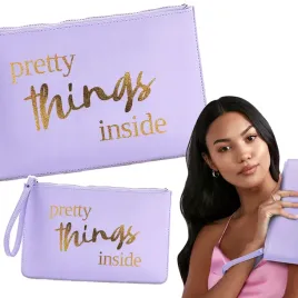 kosmetyczka-damska-pretty-things-koralowa-na-zamek-lilac