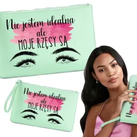 kosmetyczka-damska-lashes-03-mietowa-na-zamek-soft-mint