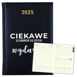 kalendarz-planer-na-rok-2025-bialy-napis-prezent-motywacja-12-granatowy