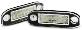 oswietlenie-tablicy-rejestracyjnej-led-volvo-c70-s80-v50-v60-v70-xc60-xc90
