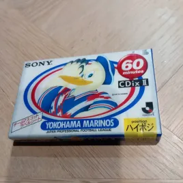 sony-cdix-ii-60-kaseta-magnetofonowa-d869