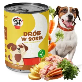 petpot-karma-mokra-dla-doroslego-psa-drob-w-sosie-puszka-415g