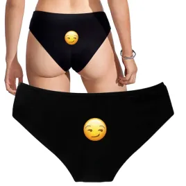 figi-damskie-r-m-czarne-pdm-emoji-04-prezent-na-walentynki-rocznice