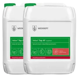 velox-top-af-dezynfekcja-powierzchni-grapefruit-5l-zestaw-2-szt