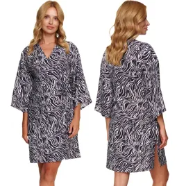 doctor-nap-sww-7169-miami-grey-kimono-wiskoza-szary-s-nocna-szlafrok