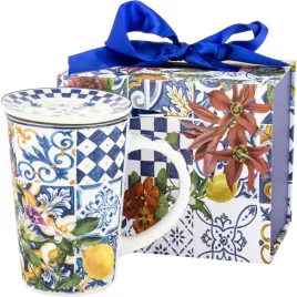 porcelanowy-kubek-z-zaparzaczem-i-pokrywka-do-herbaty-ziol-400-ml-cytryny