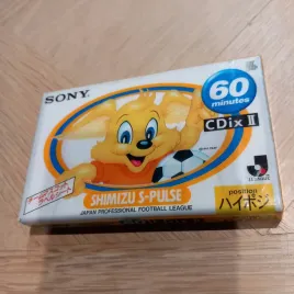 sony-cdix-ii-60-kaseta-magnetofonowa-d873