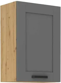 szafka-luna-50-gorna-ciemnoszary-dab-artisan-styl-prowansalski