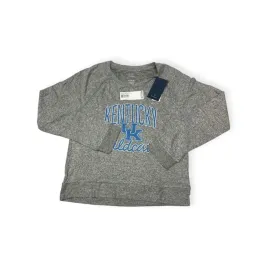 bluza-damska-bez-kaptura-kentucky-wildcats-fanatics-ncaa-xl