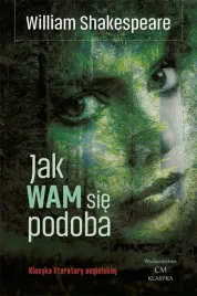 klasyka-jak-wam-sie-podoba-william-shakespeare