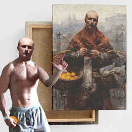 smieszny-obraz-canvas-na-prezent-mem-memy-pomaranczarz-testoviron-145x45