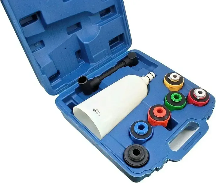 lejek-z-adapterami-8-elementow-a-8fun-techman-asta-satra-stan-nowy