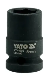 nasadka-udarowa-1-2-15mm-krotka-yt-1005-narzedzia-warsztat