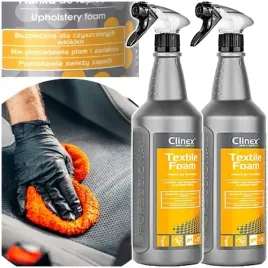 clinex-pianka-do-czyszczenia-tapicerki-dywanow-textile-foam-1l-2-szt