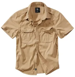 koszula-brandit-vintage-shirt-shortsleeve-camel-7xl