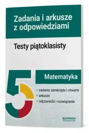 testy-5-klasisty-matematyka-zadania-i-arkusze-operon