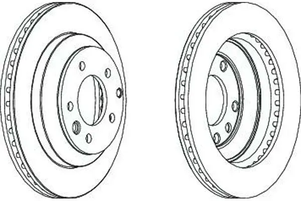 tarcza-hamulcowa-ferodo-ddf1580c-strona-zabudowy-tyl