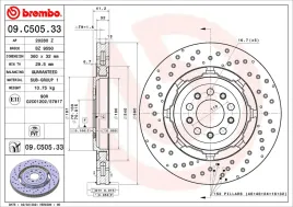 tarcza-hamulcowa-brembo-09-c505-33