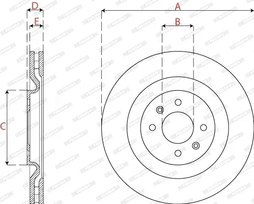 tarcza-hamulcowa-ferodo-ddf2784c-jakosc-czesci-zgodnie-z-gvo-q-oryginal-z-logo-producenta-czesci-oem-oes