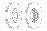 tarcza-hamulcowa-ferodo-ddf1041c-stan-nowy