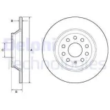 tarcza-hamulcowa-delphi-bg4751c
