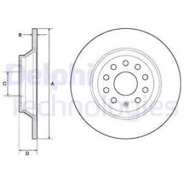 tarcza-hamulcowa-delphi-bg4751c