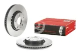 tarcza-hamulcowa-brembo-09-d628-11-stan-nowy