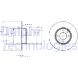 tarcza-hamulcowa-delphi-bg2322-stan-nowy
