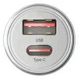 ladowarka-sam-hyper-car-45w-5903108527231-3mk-zlacza-usb-typ-c-usb