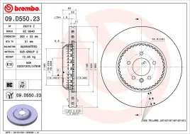 tarcza-hamulcowa-brembo-09-d550-23