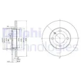 tarcza-hamulcowa-delphi-bg2116